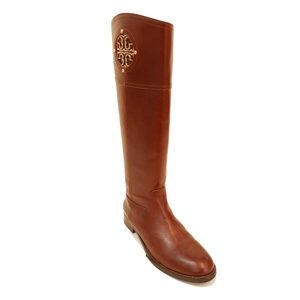 Tory Burch Kiernan Riding Boots